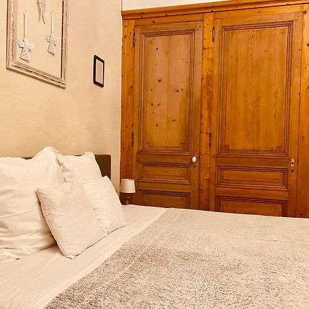 Le Moulin De Montsegur Bed & Breakfast Eksteriør bilde