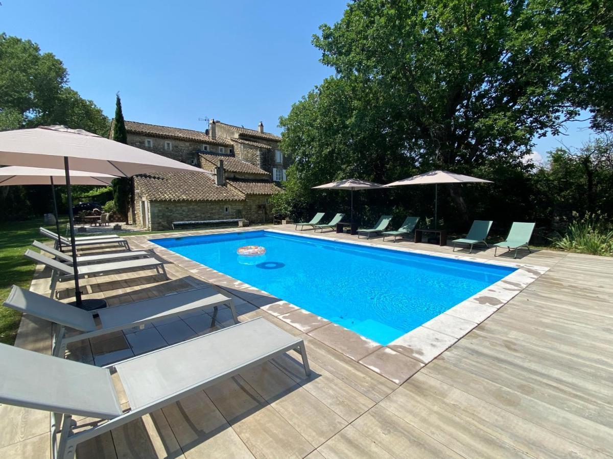 Le Moulin De Montsegur Bed & Breakfast Eksteriør bilde