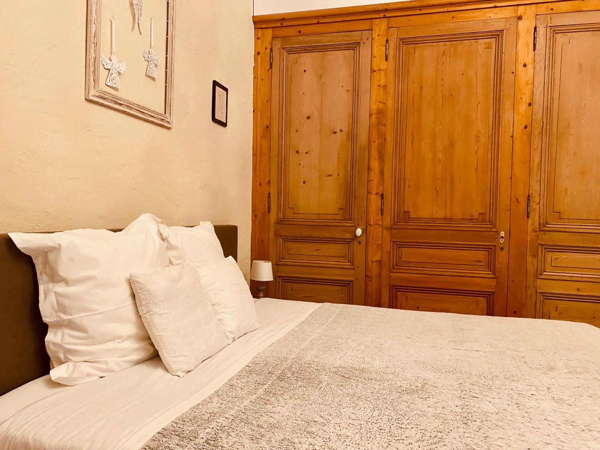 Le Moulin De Montsegur Bed & Breakfast Eksteriør bilde