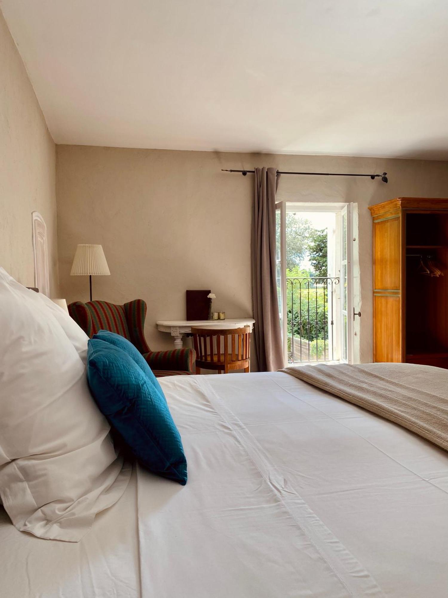 Le Moulin De Montsegur Bed & Breakfast Eksteriør bilde