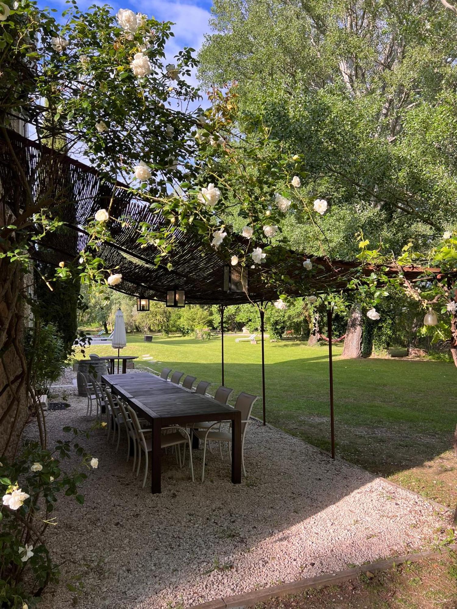 Le Moulin De Montsegur Bed & Breakfast Eksteriør bilde