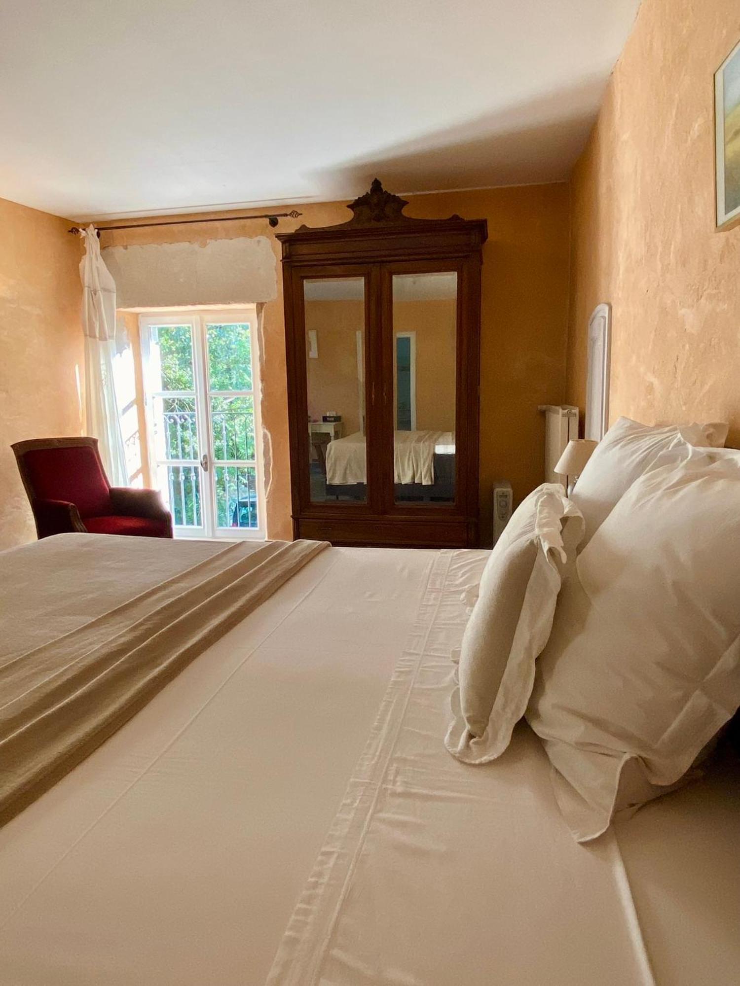 Le Moulin De Montsegur Bed & Breakfast Eksteriør bilde