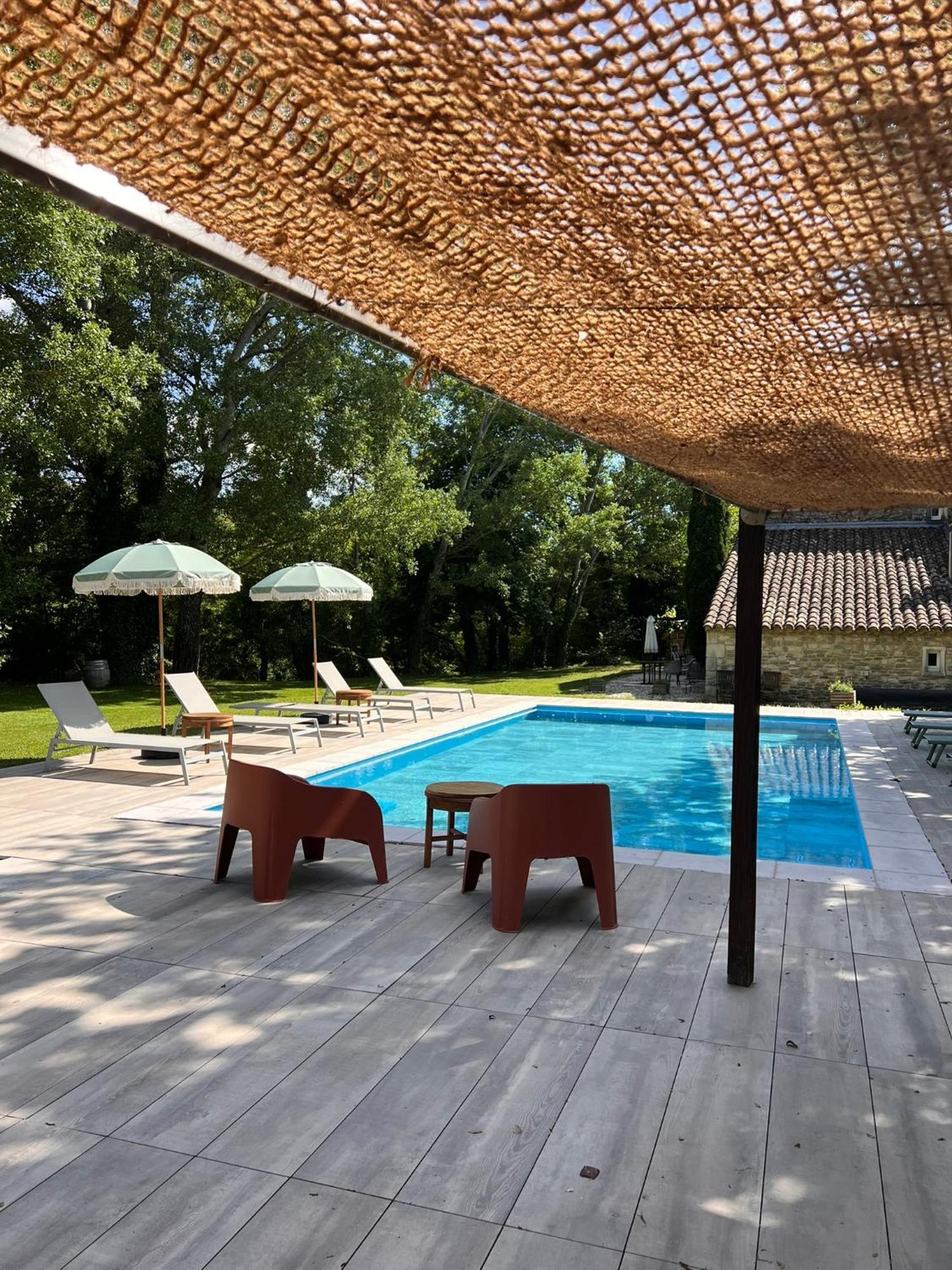 Le Moulin De Montsegur Bed & Breakfast Eksteriør bilde