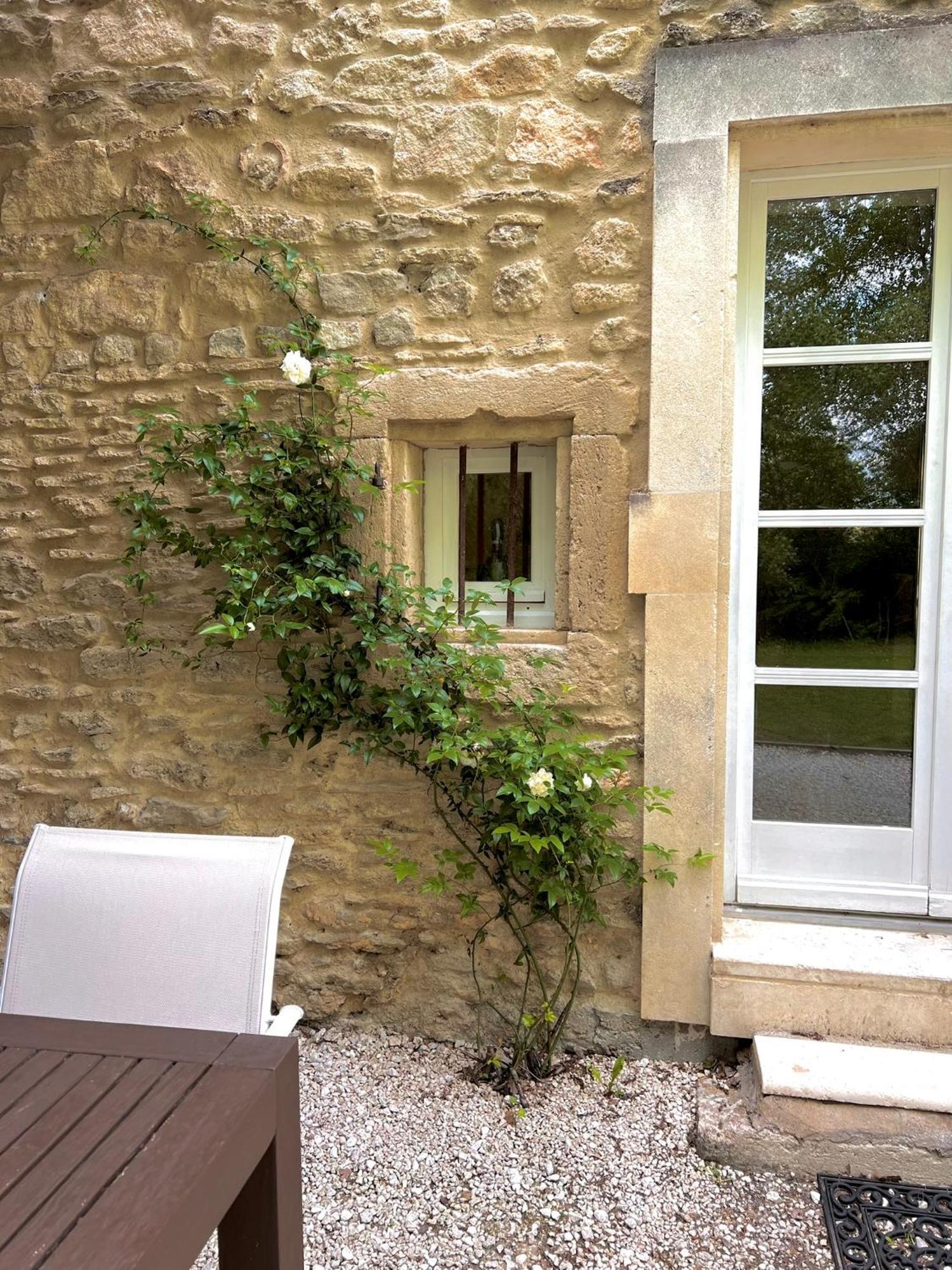 Le Moulin De Montsegur Bed & Breakfast Eksteriør bilde