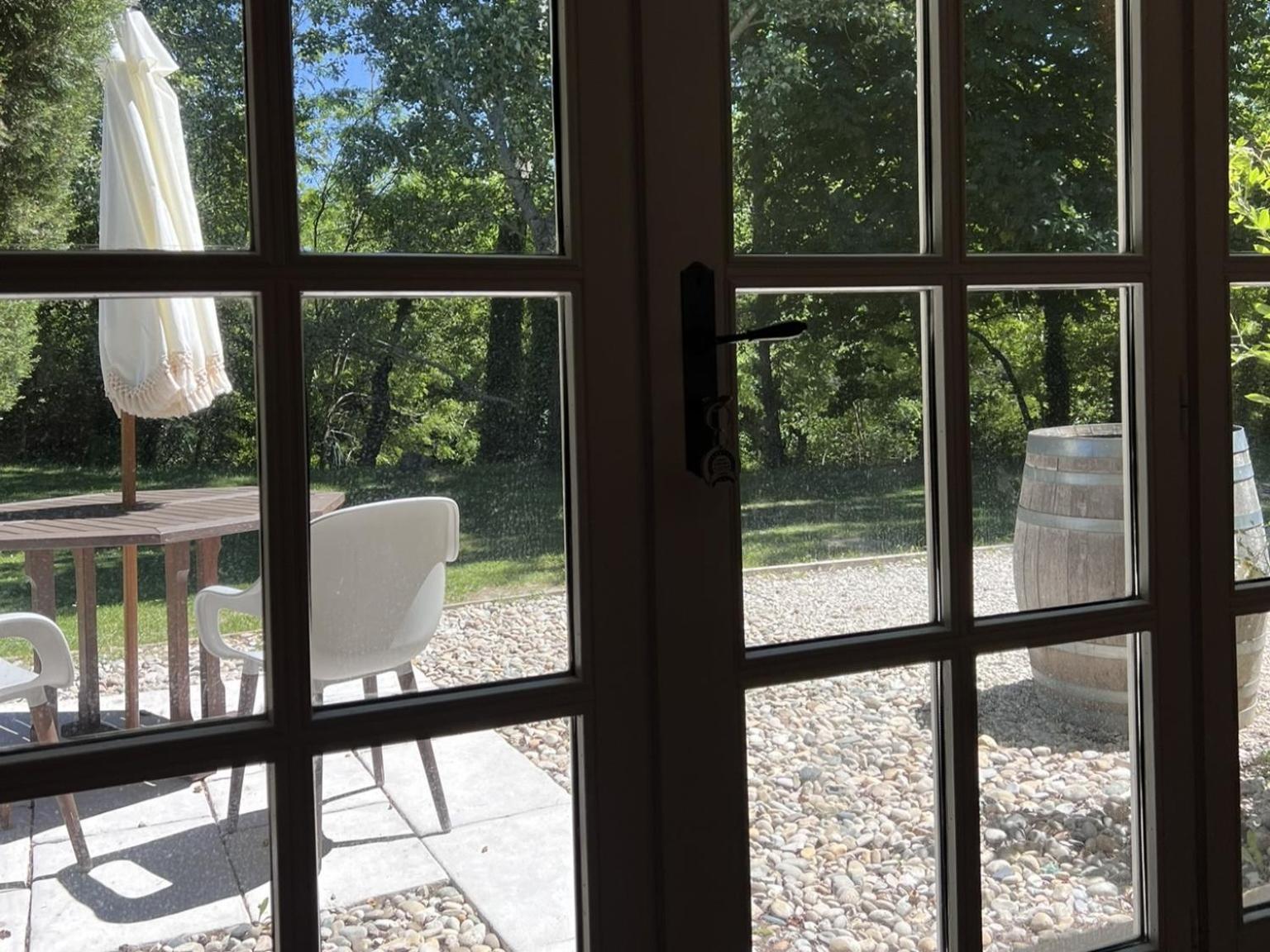 Le Moulin De Montsegur Bed & Breakfast Rom bilde